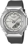 G-Shock Casio Small Classic GM-S2110-1A7ER Digitaluhr f&uuml;r Damen