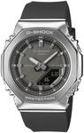 Casio Damen Analog Digital Quarz Armbanduhr G-Shock