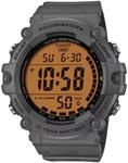 Casio Collection Herren Digital Quarz Armbanduhr