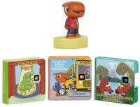 Little tikes Story Dream Machine Dino-Geschichtensammlung &ndash; Lernspielzeug,...