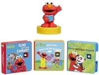 Little tikes Story Dream Machine Elmo & Freunde-Sammlung &ndash; Lernspielzeug, f&uuml;r