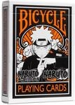 Bicycle - Naruto