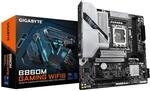 GIGABYTE B860M Gaming WIFI6 Mainboard - Intel Core Ultra Series CPUs, 8+1+2...