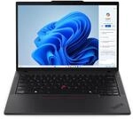 TS/ThinkPad/Ryzen 7 Pro R7-8840HS / 32GB / 1TB / 14i / Full HD / 100% sRGB/Windows 11