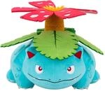 Pok&eacute;mon PKW4498-30 cm Pl&uuml;sch, Bisaflor, offizielles Pl&uuml;sch