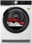 AEG WiFi W&auml;rmepumpentrockner 9 kg mit SmartDry, Serie 9000X AbsoluteCarePlus -
