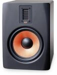 ESI unik 08+ | Professioneller aktiver 8"-Referenz-Studiomonitor