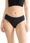 Sloggi GO Sense Hipster 2P Black