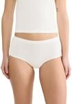 Sloggi GO Sense Highwaist 2P Silk White
