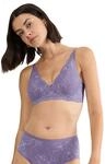 Triumph Amourette Charm T N03 Lilac