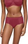 Triumph Damen Essential Minimizer T Hipster X Briefs (1er Pack)
