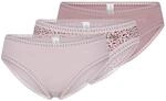 Sloggi GO Crush Mini C3P Multicolor 1
