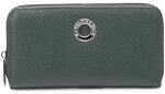 Mandarina Duck Mellow Leather Wallet, Reisezubeh&ouml;r Damen-Geldb&ouml;rse,