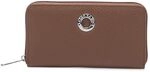 Mandarina Duck Mellow Leather Wallet, Reisezubeh&ouml;r Damen-Geldb&ouml;rse,