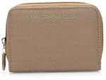Mandarina Duck MD20 Wallet, Reisezubeh&ouml;r Damengeldb&ouml;rse, Einheitsgr&ouml;&szlig;e, Oil,