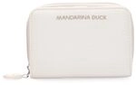 Mandarina Duck MD20 Wallet, Reisezubeh&ouml;r Damengeldb&ouml;rse, Einheitsgr&ouml;&szlig;e, Milch,