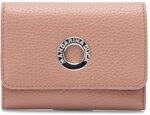 Mellow Leather Wallet, Winter Rose, Einheitsgr&ouml;&szlig;e