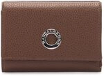 Mandarina Duck Mellow Leather Wallet, Reisezubeh&ouml;r Damen-Geldb&ouml;rse,