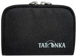 Tatonka Plain Wallet RFID Block - Kleine Geldb&ouml;rse mit RFID-Blocker - T&Uuml;V gepr&uuml;ft