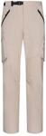 Rock Experience Herren Observer Man Pant Cargo-Hose, Beige/Schwarz, XL EU