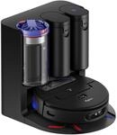 Dyson Spot+Scrub&trade; AI Nass- und Trocken-Roboterstaubsauger &ndash; Selbstentleerung,