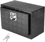 VEVOR Truckbox Werkzeugbox, Unterboden-Anh&auml;ngerbox, Werkzeugkasten 610 x 430 x...