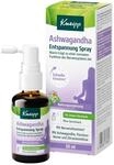 Kneipp Ashwagandha Entspannung Spray - F&uuml;r innere Harmonie -