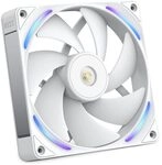 NZXT F140X Performance-L&uuml;fter - 140mm PWM RGB PC-Geh&auml;usel&uuml;fter - Maximale
