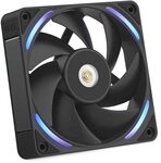 NZXT F120X Performance-L&uuml;fter - 120mm PWM RGB PC-Geh&auml;usel&uuml;fter - Maximale