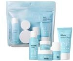 e.l.f. SKIN Jet Set Hydration Kit, Reisefreundliches Feuchtigkeitsspendendes