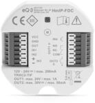 Homematic IP Smart Home Universal T&uuml;r&ouml;ffner Controller, 160811A0