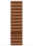 Apple Watch Band - Magnetic Link - 42 mm - Karamell - M/L