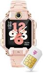 imoo Kids Watch X10 Smartwatch f&uuml;r Kinder, GPS und Telefonfunktion,...