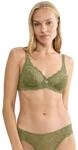 Triumph Damen BH Amourette W, mit B&uuml;gel, ohne Polsterung, Verstellbare Tr&auml;ger, 95D,