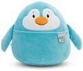 NICI CHILL-NICI Kuscheltier Pinguin 30 cm - Flauschiges Stofftier aus