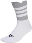 adidas Unisex Runxreflective Sock 1pp Socken (1er Pack)