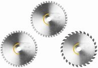 Festool Kreiss&auml;geblatt-Set KSB-SORT/3 W 168x1,8