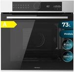 Cecotec Einbau-Backofen Pyrolyse 73L Bolero Hexa P516000 Line. 3250W, 14 Funktionen,