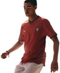 Puma Herren FPF Portugal Home Jersey Replica 26