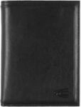 camel active Wood High Form Wallet Black