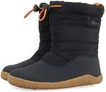 GIOSEPPO Jungen KiesterOxford-Stiefel