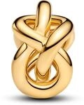 Pandora Momente 763755C00 unendlichen Knoten Charme