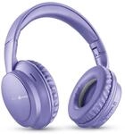 Music Sound Boost, Kabellose Around-Ear-Kopfh&ouml;rer mit integriertem Mikrofon, 3
