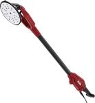 FLEX Wand- und Deckenschleifer Exzenter-Giraffe (GE 6 X-EC, inkl. Schutzauflage und