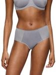 Triumph Damen Essential Minimizer T Hipster X Briefs (1er Pack)