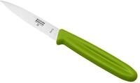 KUHN RIKON Swiss Knife R&uuml;stmesser Wellenschliff, Edelstahl, Gem&uuml;semesser, Messer