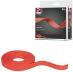 Paulmann 94620 ULine Gurt 5m Dacron Textil Kupfer Orange