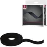 Paulmann 94618 ULine Gurt 5m Dacron Textil Kupfer Schwarz