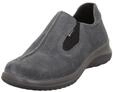 Legero Damen Softboot 4.0 Gore-Tex Sneaker, Castlerock (GRAU) 2940