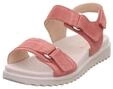 Legero Damen SAVONA TEXAS ROSE (ROT) 5620